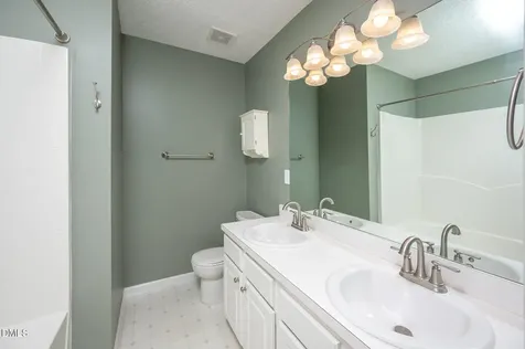 319 Orchard Park Drive Cary NC 27513