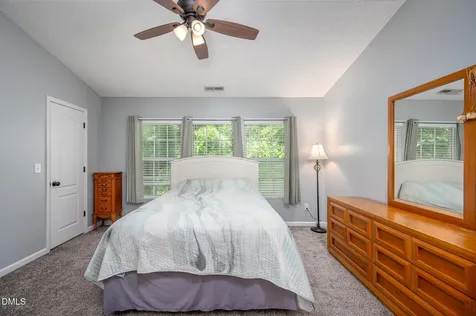 319 Orchard Park Drive Cary NC 27513