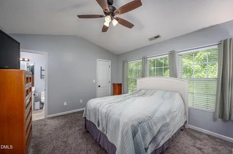 319 Orchard Park Drive Cary NC 27513