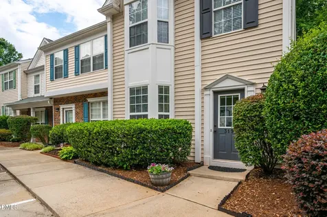 319 Orchard Park Drive Cary NC 27513