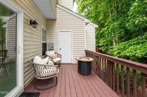 319 Orchard Park Drive Cary NC 27513
