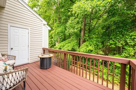 319 Orchard Park Drive Cary NC 27513