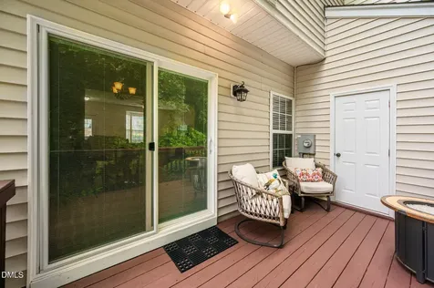 319 Orchard Park Drive Cary NC 27513
