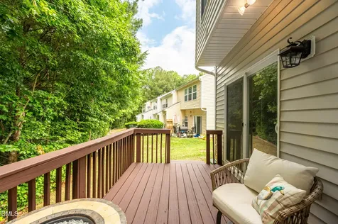 319 Orchard Park Drive Cary NC 27513