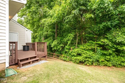 319 Orchard Park Drive Cary NC 27513