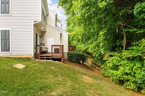 319 Orchard Park Drive Cary NC 27513
