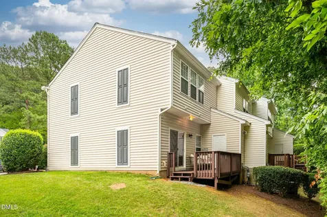 319 Orchard Park Drive Cary NC 27513