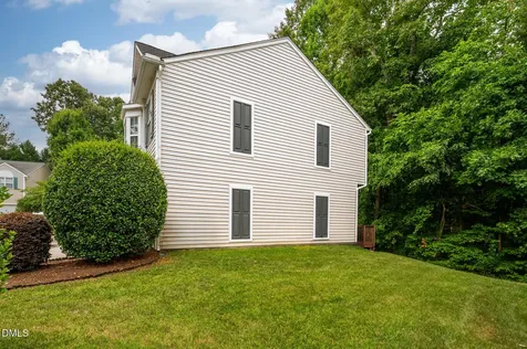 319 Orchard Park Drive Cary NC 27513