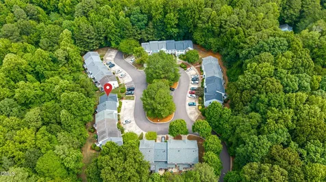 319 Orchard Park Drive Cary NC 27513