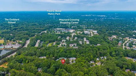 319 Orchard Park Drive Cary NC 27513