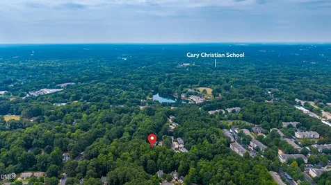 319 Orchard Park Drive Cary NC 27513