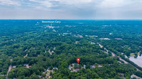 319 Orchard Park Drive Cary NC 27513