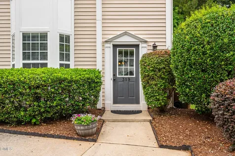 319 Orchard Park Drive Cary NC 27513