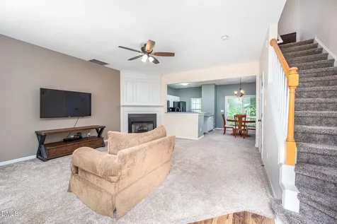 319 Orchard Park Drive Cary NC 27513