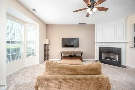 319 Orchard Park Drive Cary NC 27513