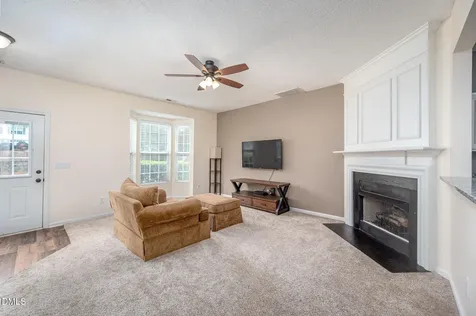 319 Orchard Park Drive Cary NC 27513