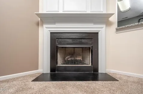 319 Orchard Park Drive Cary NC 27513