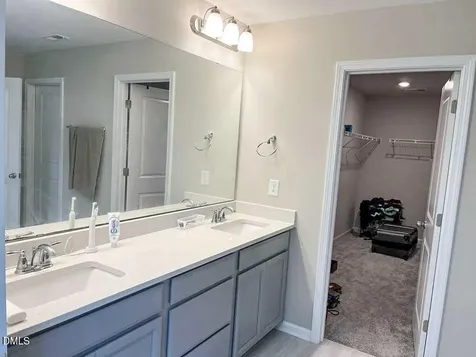 3584 Lovage Drive Apex NC 27502