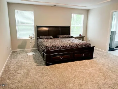 3584 Lovage Drive Apex NC 27502