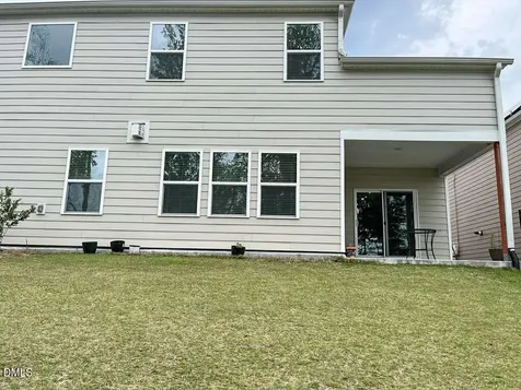 3584 Lovage Drive Apex NC 27502