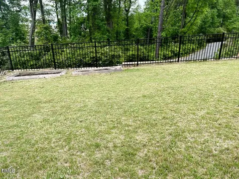 3584 Lovage Drive Apex NC 27502