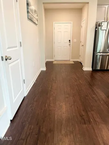3584 Lovage Drive Apex NC 27502
