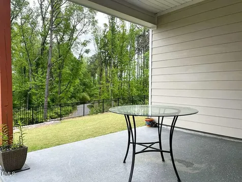 3584 Lovage Drive Apex NC 27502