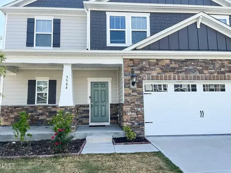3584 Lovage Drive Apex NC 27502