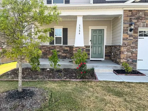 3584 Lovage Drive Apex NC 27502
