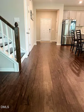 3584 Lovage Drive Apex NC 27502