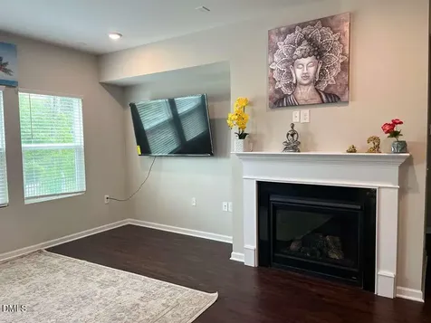3584 Lovage Drive Apex NC 27502