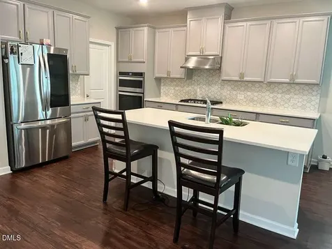 3584 Lovage Drive Apex NC 27502