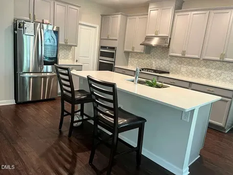 3584 Lovage Drive Apex NC 27502
