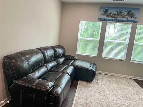 3584 Lovage Drive Apex NC 27502