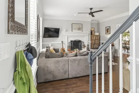 3004 W Annaley Drive Raleigh NC 27604