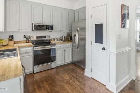 3004 W Annaley Drive Raleigh NC 27604