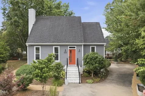 3004 W Annaley Drive Raleigh NC 27604
