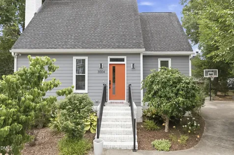 3004 W Annaley Drive Raleigh NC 27604