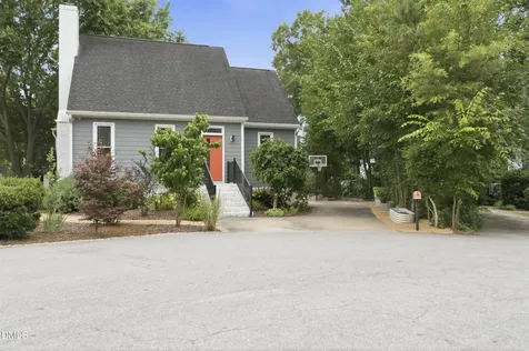 3004 W Annaley Drive Raleigh NC 27604
