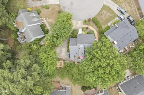 3004 W Annaley Drive Raleigh NC 27604