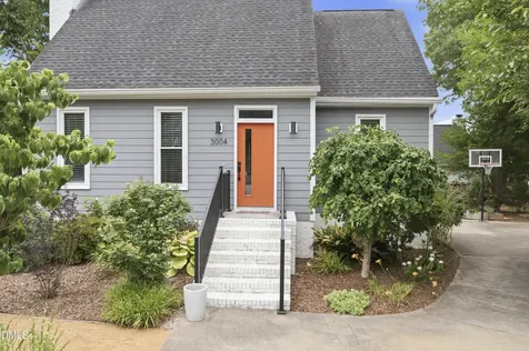3004 W Annaley Drive Raleigh NC 27604