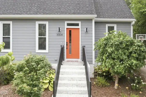 3004 W Annaley Drive Raleigh NC 27604
