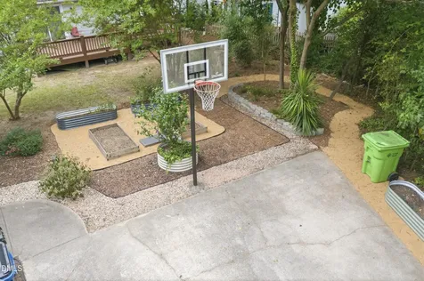 3004 W Annaley Drive Raleigh NC 27604