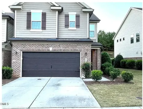 600 Rockcastle Drive Cary NC 27519