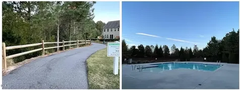 600 Rockcastle Drive Cary NC 27519