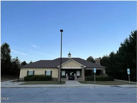 600 Rockcastle Drive Cary NC 27519
