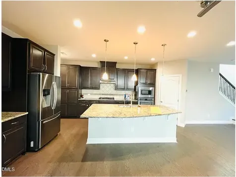 600 Rockcastle Drive Cary NC 27519