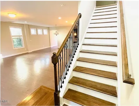 600 Rockcastle Drive Cary NC 27519