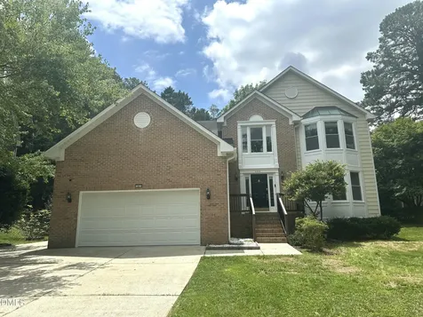 4409 Queenstown Court Raleigh NC 27612