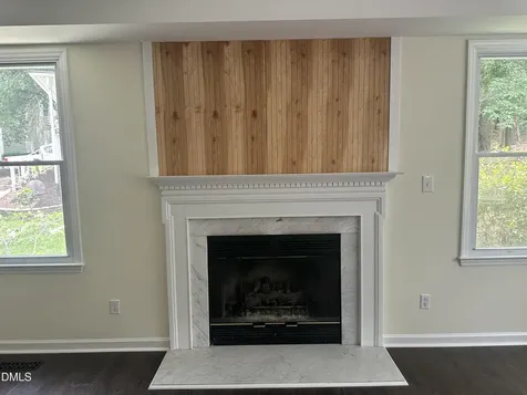 4409 Queenstown Court Raleigh NC 27612